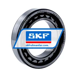 SKF NU1010ECP