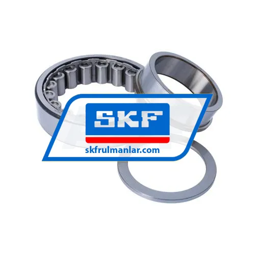 SKF NUP2218ECJ/R825 ürün fotoğrafı 3