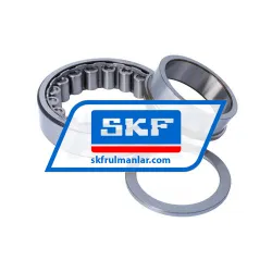 SKF NUP2218ECJ/R825 rulman resim 3