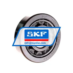 SKF NU409