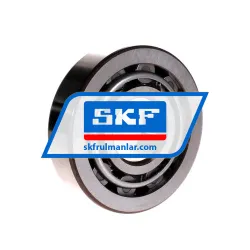 SKF NU409 rulman resim 2