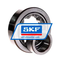 SKF NU409 rulman resim 3