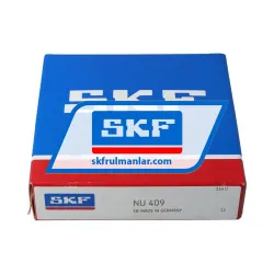 SKF NU409 rulman resim 4
