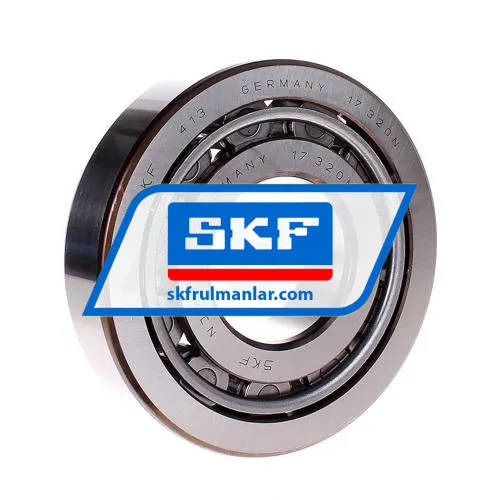 SKF NJ413