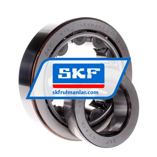SKF NJ413 ürün fotoğrafı 2