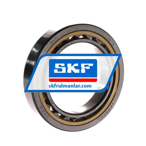 SKF NU1015ML/C3