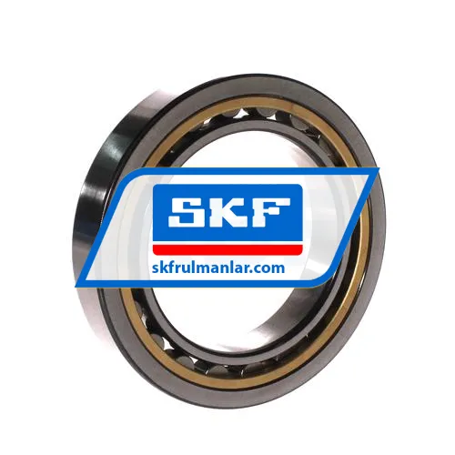 SKF NU1015ML/C3 ürün fotoğrafı 2