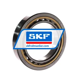 SKF NU1015ML/C3