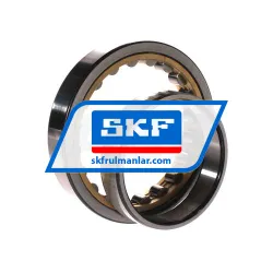 SKF NU1015ML/C3 rulman resim 3