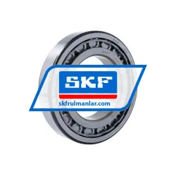 SKF NJ218ECJ