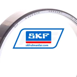 SKF LN209E rulman resim 2