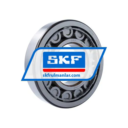 SKF NU320ECJ