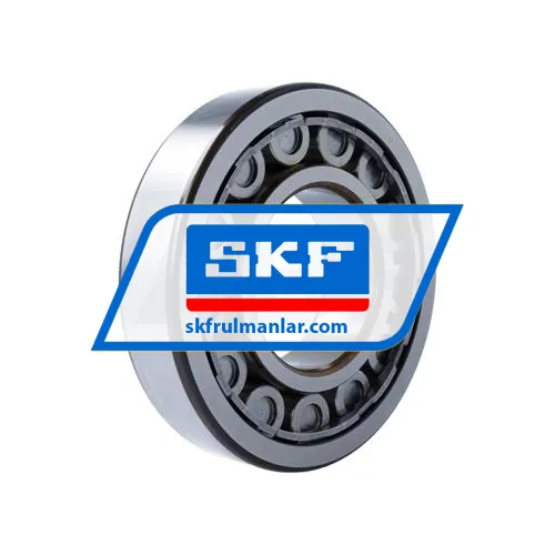 SKF NU320ECJ ürün fotoğrafı 2