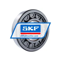 SKF NU320ECJ
