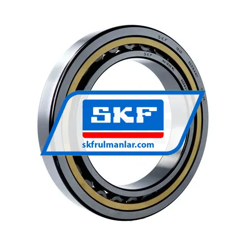SKF NU1030ML