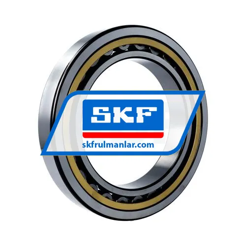 SKF NU1030ML ürün fotoğrafı 2