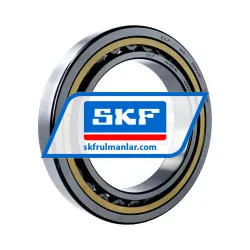 SKF NU1030ML