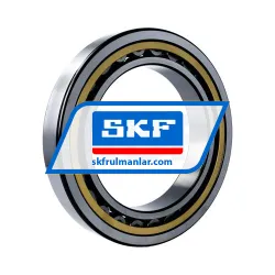SKF NU1030ML rulman resim 2