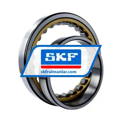 SKF NU1030ML rulman resim 3