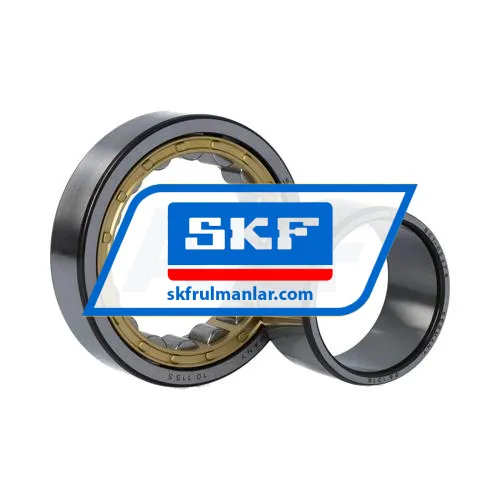 SKF BC1-0547B ürün fotoğrafı 3