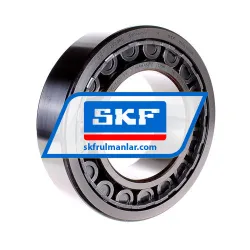 SKF NU2222ECJ/C3