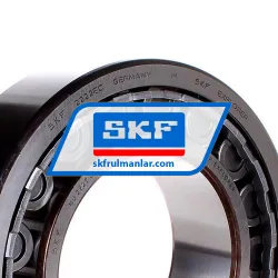 SKF NU2222ECJ/C3 rulman resim 2