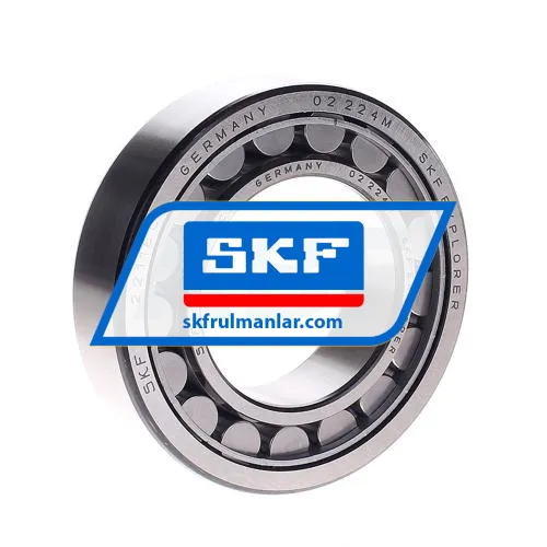 SKF NU2211ECJ