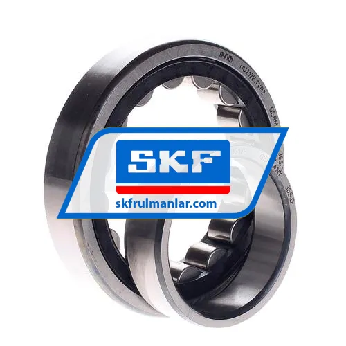 SKF NU2211ECJ ürün fotoğrafı 2