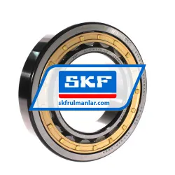 SKF NU219ECM/C3
