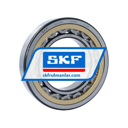 SKF NU218ECML/C3B20