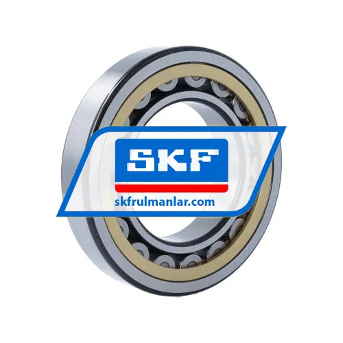 SKF NU218ECML/C3B20 ürün fotoğrafı 2
