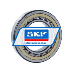 SKF NU218ECML/C3B20