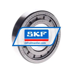 SKF NJ208ECJ