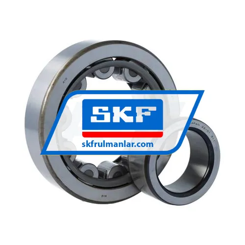 SKF SRV-NU410 ürün fotoğrafı 3