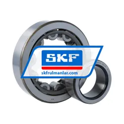 SKF SRV-NU410 rulman resim 3