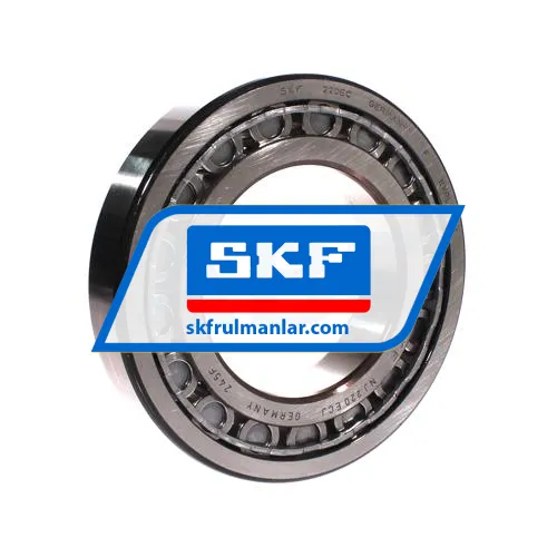 SKF NJ220ECJ