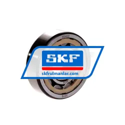 SKF NU204ECPHA/C3