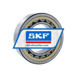 SKF NU2217ECML