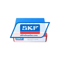 SKF NU2217ECML rulman resim 4