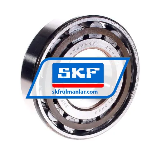 SKF N313ECP/C3