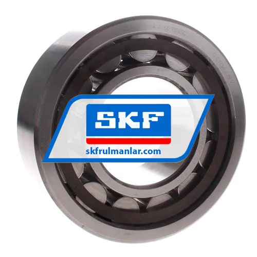 SKF NU2316ECP/C3