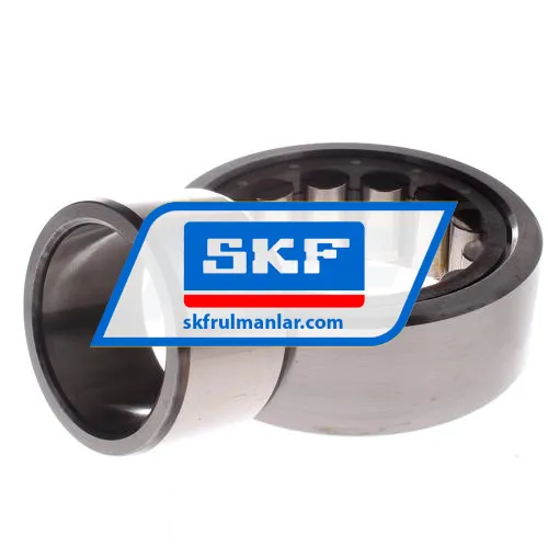 SKF NU2316ECP/C3 ürün fotoğrafı 3