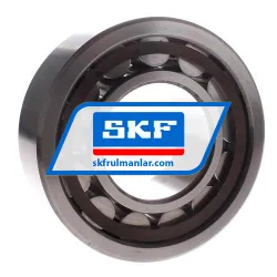 SKF NU2316ECP/C3