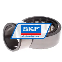 SKF NU2316ECP/C3 rulman resim 3