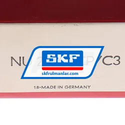 SKF NU2316ECP/C3 rulman resim 6