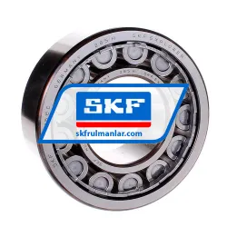 SKF NU2315ECJ/C3