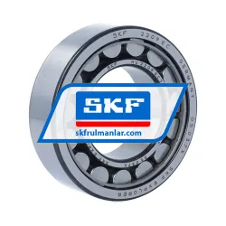 SKF NU2209ECJ/C3