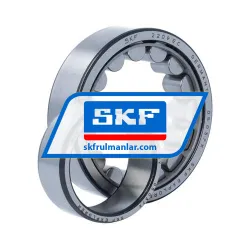 SKF NU2209ECJ/C3 rulman resim 3