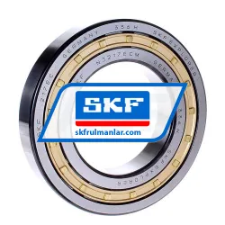 SKF NJ217ECM