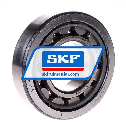 SKF NU310